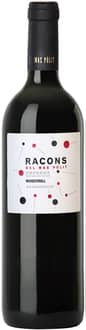 2022 Racons Empordà DO BIO