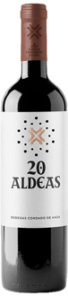 2021 Condado de Haza 20 Aldeas DO Ribera del Duero