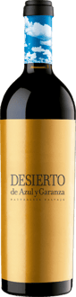 2022 Desierto De Azul y Garanza DO Navarra