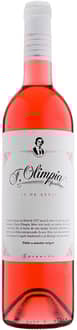 2023 F. Olimpia 15 de Abril Navarra DO