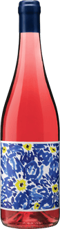 2024 Nomeolvides Rosado Navarra DO