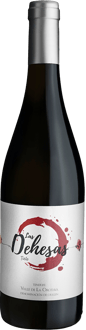 2024 Las Dehesas Tinto Valle de la Orotava DO