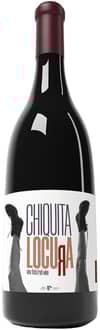 2023 Chiquita Locura Tinto Islas Canaria DO