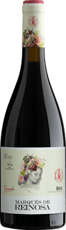2020 Marqués de Reinosa Garnacha Tinta Selección Parcela Rioja DOCa