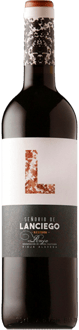 2015 Señorío de Lanciego Reserva Rioja DOCa