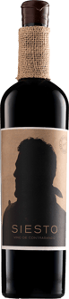 2022 Siesto, Vino de Contrabando