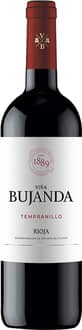 2023 Viña Bujanda Joven Rioja DOCa
