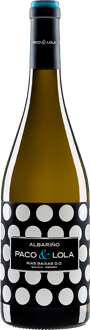 2024 Paco & Lola DO Rias Baixas