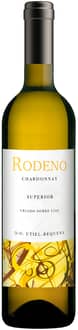 2021 Rodeno Chardonnay Superior Sobre Lías Utiel-Requena DO