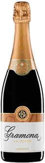 2019 Gramona La Cuvee Eco