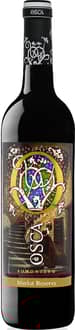 2016 Merlot Reserva Somontano DO
