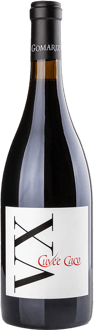 2009 Coto De Gomariz Vx Cuvee Caco 2009 Coto De Gomariz Vx Cuvee Caco