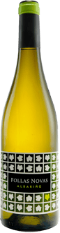 2023 Follas Novas DO Rias Baixas