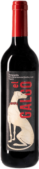 2022 El Galgo Castilla y León VT 2022 El Galgo Castilla y León VT