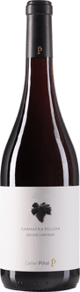 2023 GARNATXA PELUDA