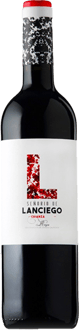 2019 Señorío de Lanciego Crianza Rioja DOCa