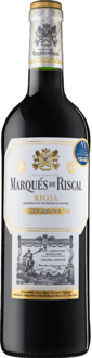 2021 Marques De Riscal Reserva DOCa Rioja