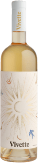 2024 Vivette Gewürztraminer Somontano DO