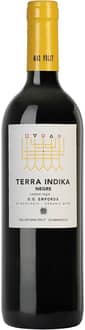 2023 Terra Indika Negre Empordà DO BIO