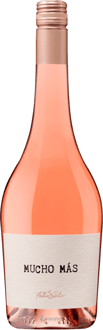 2023 Pagos Del Rey Mucho Más Rosé
