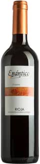 2019 Enántico Crianza Rioja DOCa
