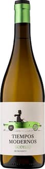 2023 Tiempos Modernos Godello Castilla y León VT BIO