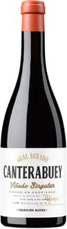 2019 Canterabuey Rioja DOCa
