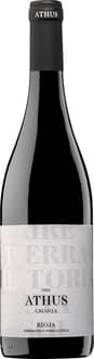 2020 Athus Crianza Rioja DOCa