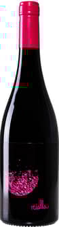 2021 Rialla Garnacha Tintorera Terra Alta Do Bio