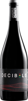 2022 Decibels Negre Empordà DO