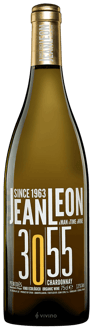 2022 Jean Leon 3055 Chardonnay Do Penedés