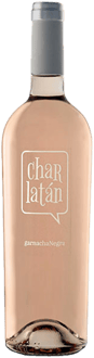 2024 Charlatán Cigales DO