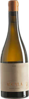 2021 Aucalà Cuvée Terra Alta DO