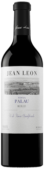 2018 Jean Leon Vinya Palau Merlot DO Penedés
