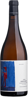 2021 Attis Embaixador Lías DO Rías Baixas