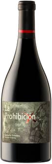 2019 La Prohibición Bierzo DO