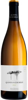 2023 Quinta Do Couselo Rosal Albariño Rias Baixas Do