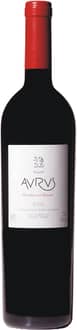 2015 Aurus Rioja DOCa