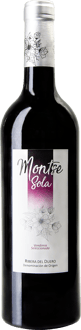 Montse Sola Vendimia Seleccionada Ribera del Duero DO