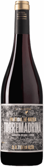 2019 Cellers Tarrone Torremadrina Terra Alta DO