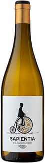 2023 Sapientia Verdejo Rueda DO BIO