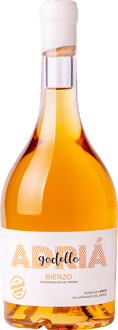 2020 Adriá Godello Orange Bierzo DO