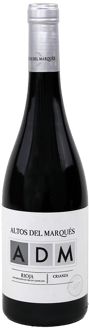2021 Altos del Marqués Crianza Rioja DOCa