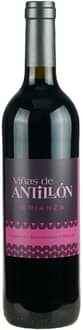 2020 Viñas de Antillón Crianza Somontano DO