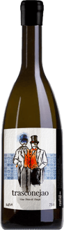 2022 Trasconejao Extremadura VT