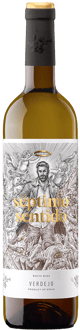 2024 Séptimo Sentido Verdejo Castilla Vt