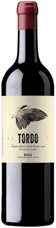 Tordo Tinto selección Rioja DOCa