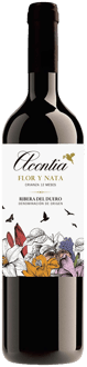 2019 Acontia Flor y Nata 12 meses Ribera del Duero DO