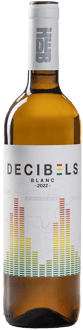2024 Decibels Blanc Empordà DO