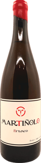 2021 Martiñolo Branco